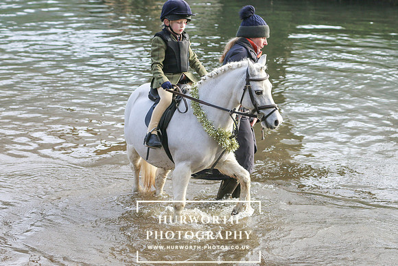 Hurworth Hunt 113