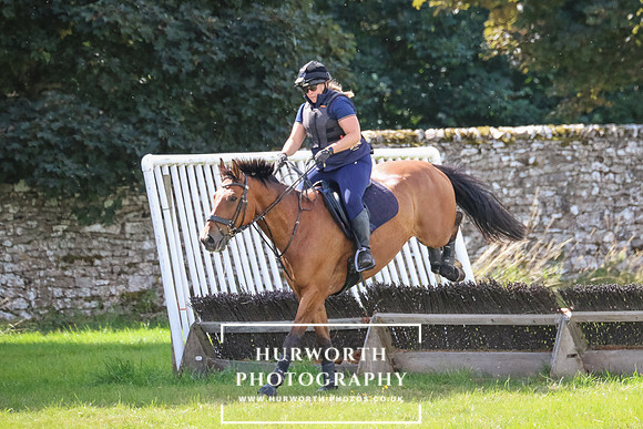 Hurworth Pleasure Ride 383