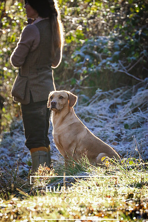 Studley Royal Ladies Shoot 115
