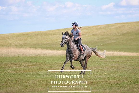 Hurworth Pleasure Ride 345