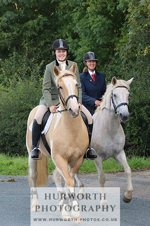 Hurworth Hunt 82