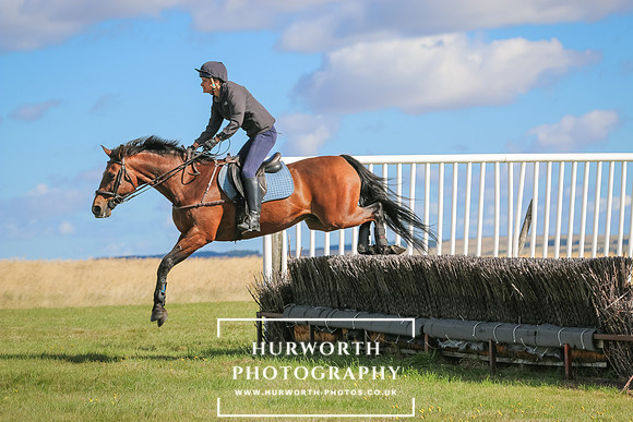 Hurworth Pleasure Ride 126