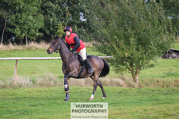 Hurworth Hunter Trial 037