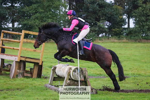 Hurworth Hunter Trial 287