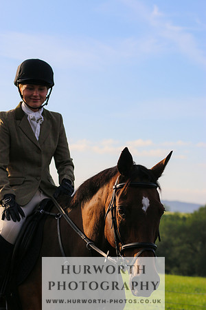Hurworth Hunt 19