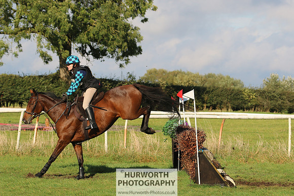 Hurworth Hunter Trial 137