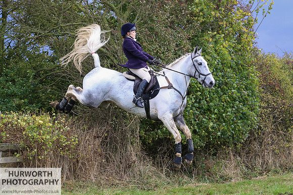Hurworth Hunt 215