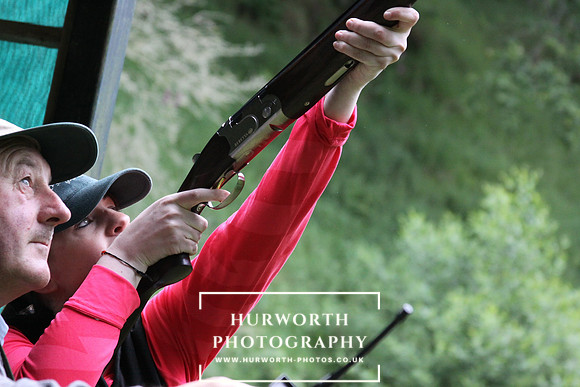 Ladies Shooting 001