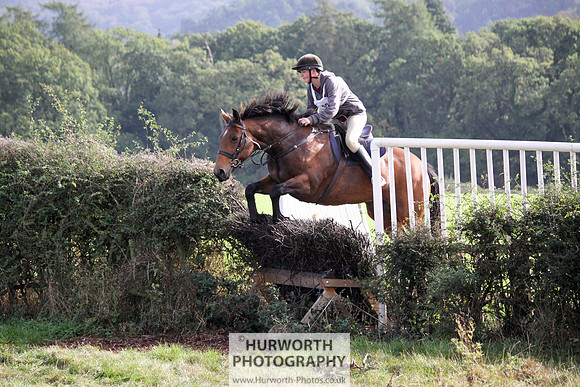 Hurworth Bilsdale Hedge Hop 575