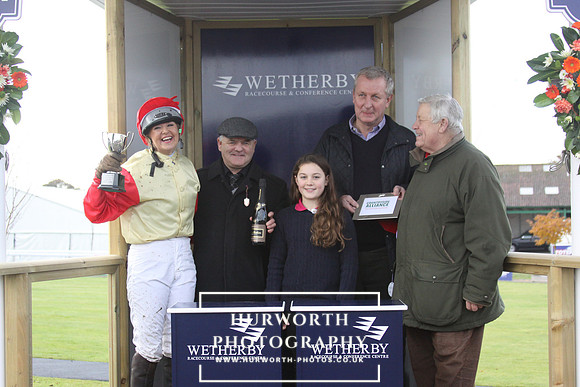 Countryside Raceday 099