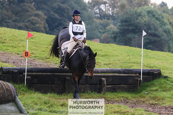 Hurworth Hunter Trial 293