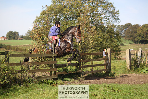 Hurworth Bilsdale Hedge Hop 228