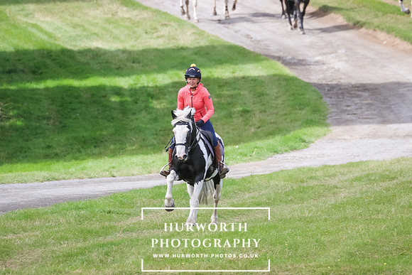Hurworth Pleasure Ride 203
