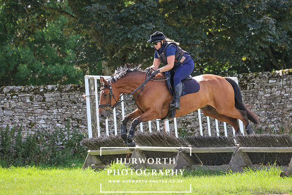 Hurworth Pleasure Ride 386