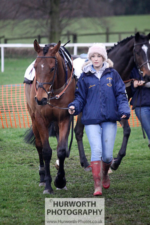 Hurworth Point to Point Maiden Div II 009