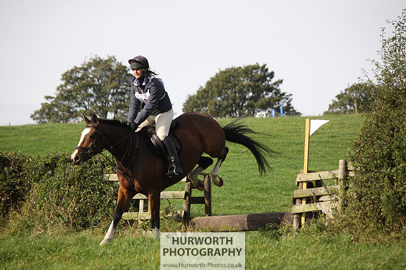 Hurworth Bilsdale Hedge Hop 195