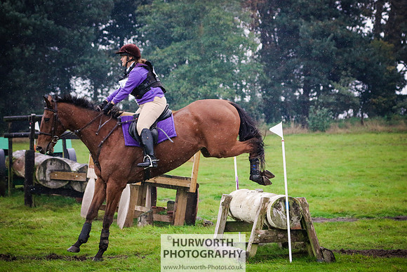 Hurworth Hunter Trial 279