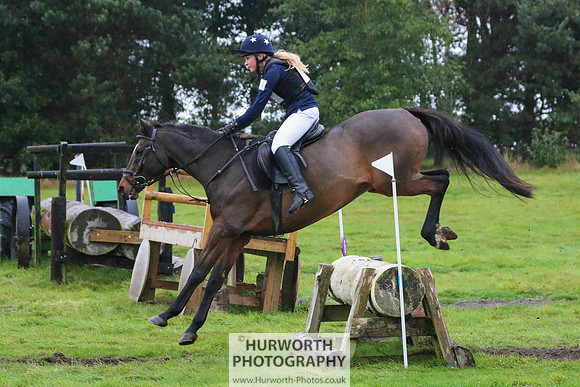 Hurworth Hunter Trial 402