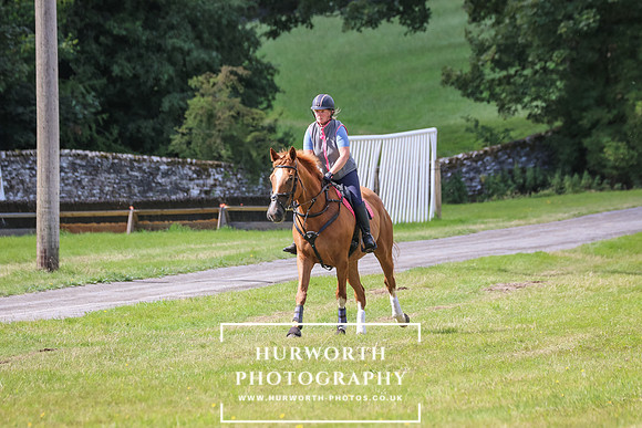 Hurworth Pleasure Ride 83