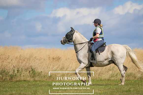 Hurworth Pleasure Ride 231