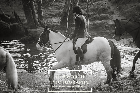 Hurworth Hunt 18