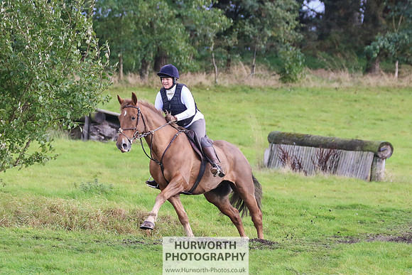 Hurworth Hunter Trial 011
