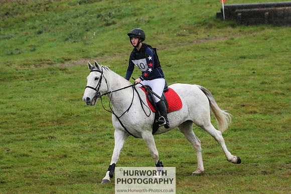 Hurworth Hunter Trial 146