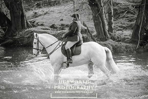 Hurworth Hunt 76