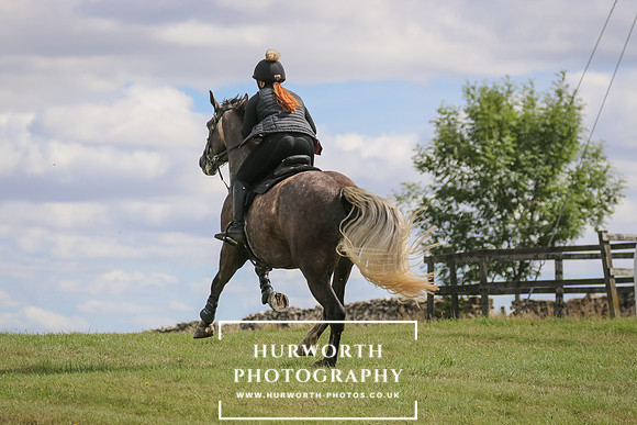 Hurworth Pleasure Ride 338