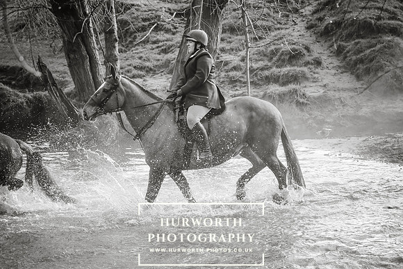 Hurworth Hunt 84