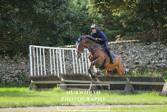 Hurworth Pleasure Ride 77