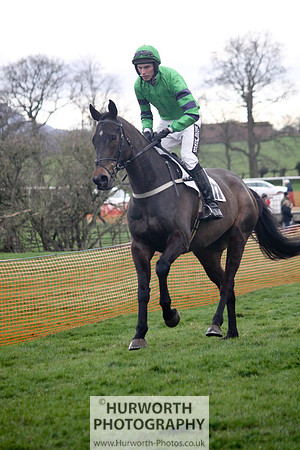 Hurworth Point to Point Conditions Race 009