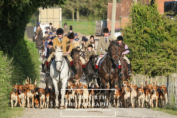 Hurworth Hunt 4