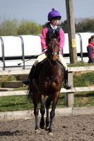 Hurworth Good Friday Show Cross 001
