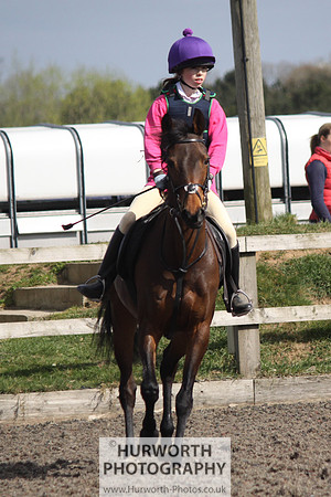 Hurworth Good Friday Show Cross 001