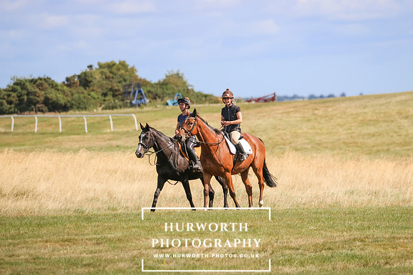 Hurworth Pleasure Ride 228