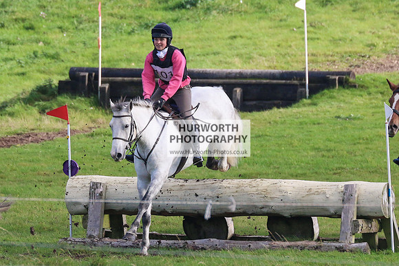 Hurworth Hunter Trial 237