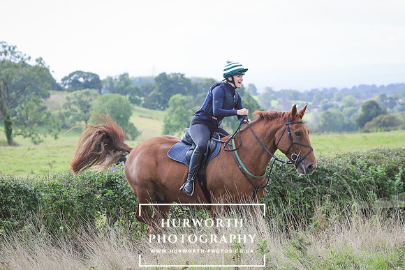 Hurworth Hunt 71