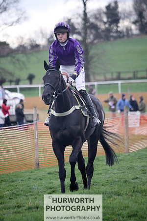 Hurworth Point to Point Conditions Race 012