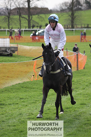 Hurworth Point to Point Members Race 033