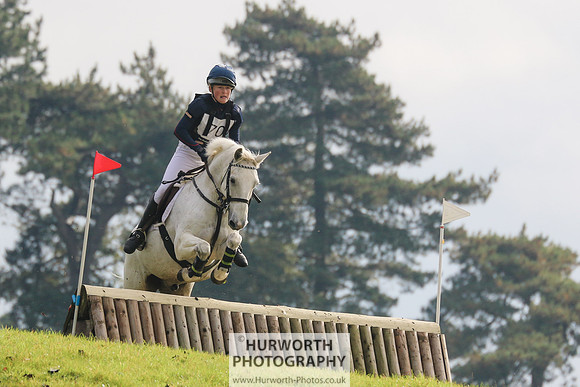 Hurworth Hunter Trial 261