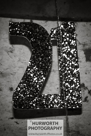 Toby Sadler's 21st 008
