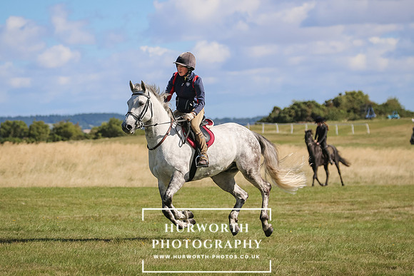 Hurworth Pleasure Ride 32