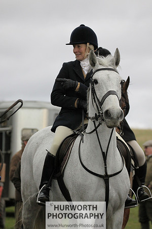 Hurworth Hunt 106