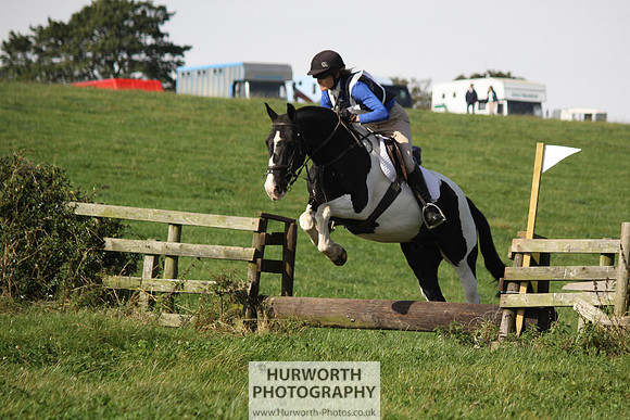 Hurworth Bilsdale Hedge Hop 240