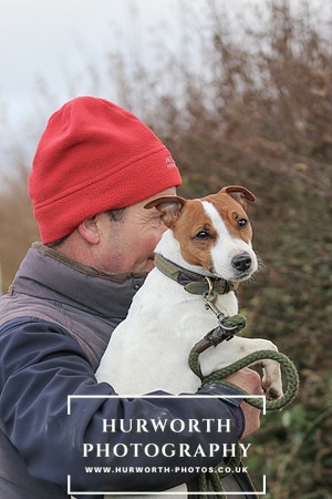 Hurworth Hunt 235