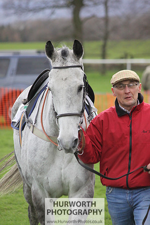 Hurworth Point to Point Members Race 008
