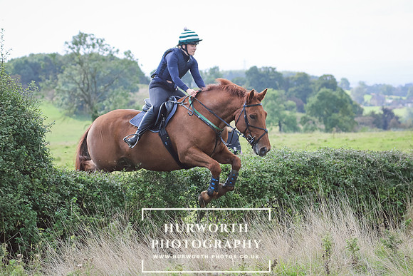Hurworth Hunt 68