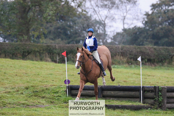 Hurworth Hunter Trial 012