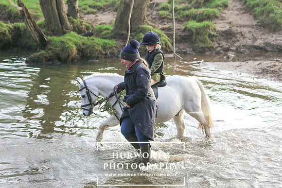 Hurworth Hunt 109